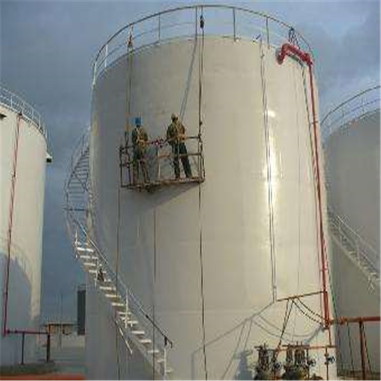 朔州喷漆翻新・工业喷漆・设备喷漆服务简介